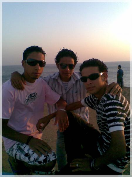 les trois fantastiques
